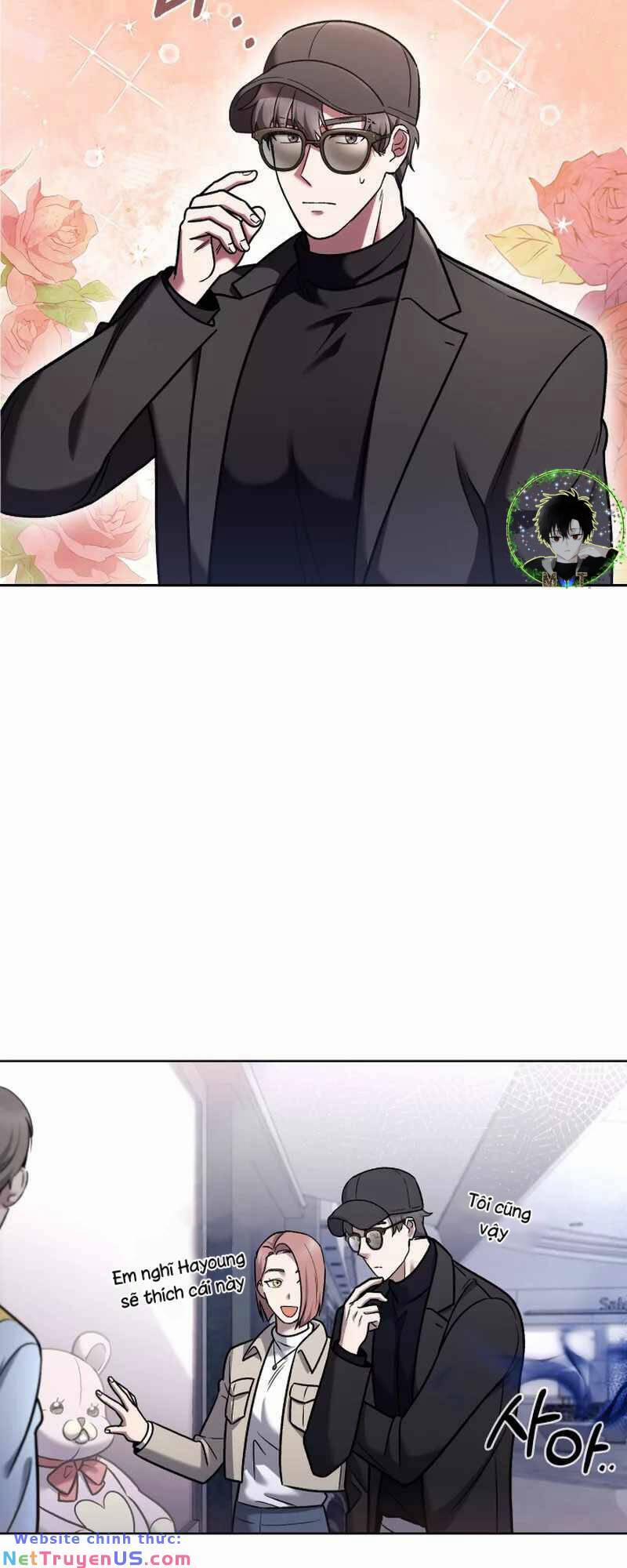 Shipper Đến Từ Murim 16 trang 25