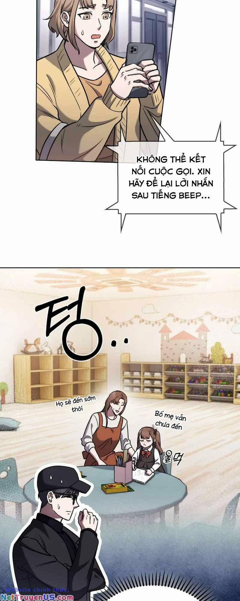 Shipper Đến Từ Murim 16 trang 34