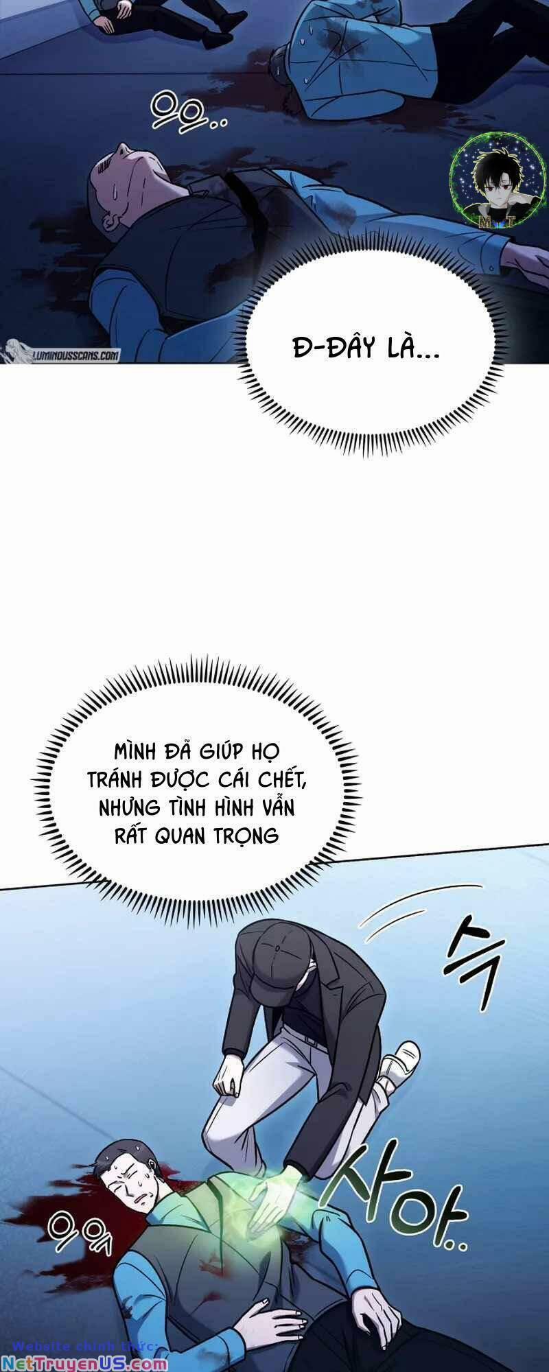 Shipper Đến Từ Murim 16 trang 37