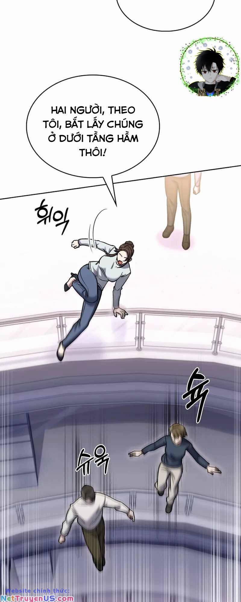 Shipper Đến Từ Murim 16 trang 45