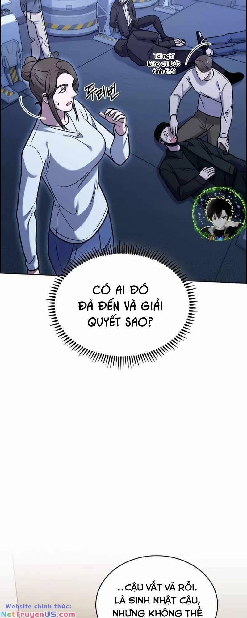 Shipper Đến Từ Murim 16 trang 49