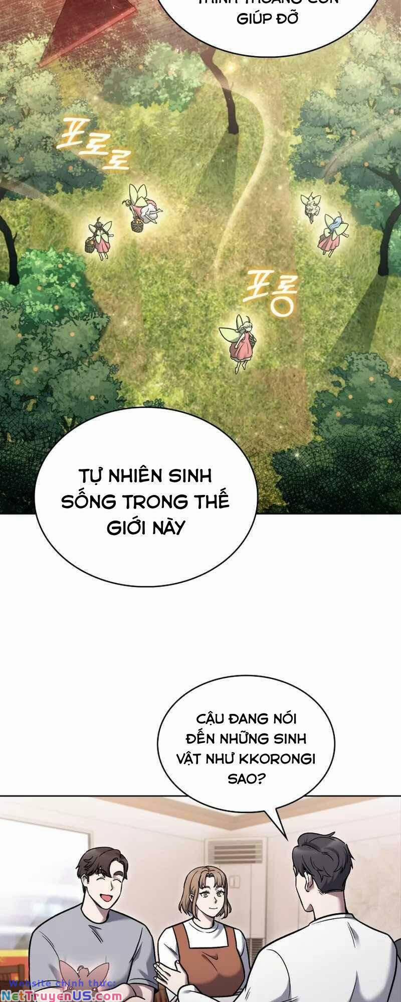 Shipper Đến Từ Murim 16 trang 6