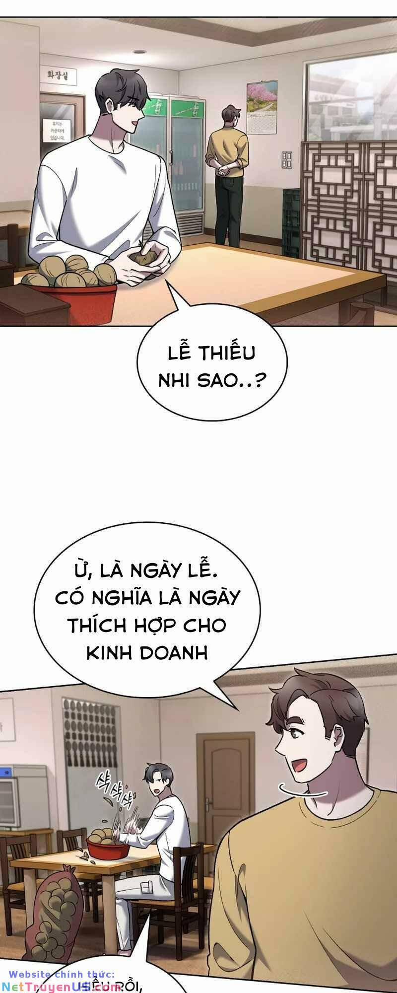 Shipper Đến Từ Murim 17 trang 1