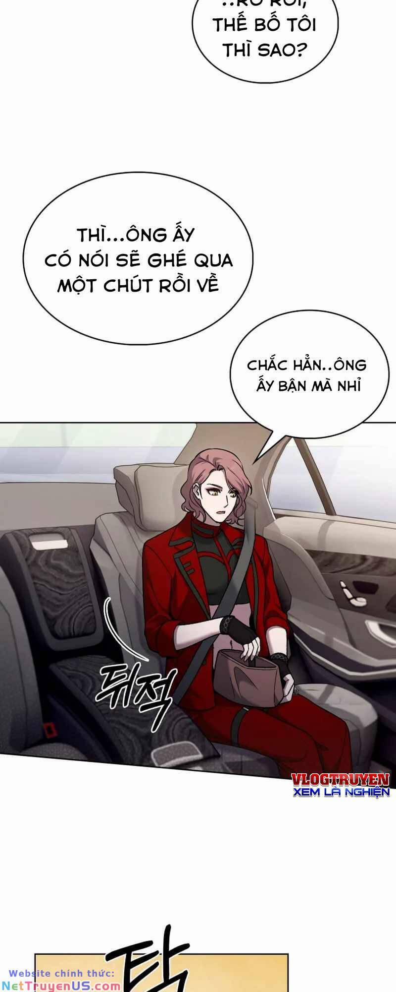 Shipper Đến Từ Murim 17 trang 13