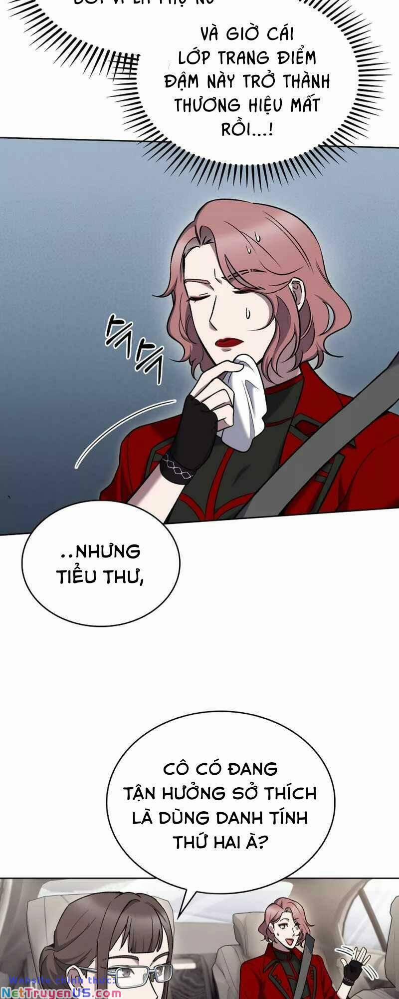 Shipper Đến Từ Murim 17 trang 20