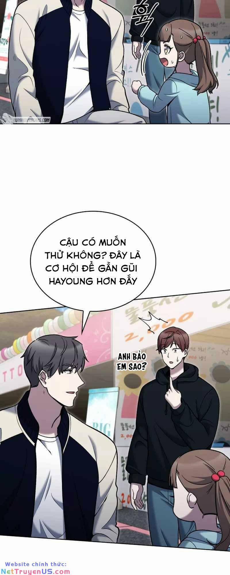 Shipper Đến Từ Murim 17 trang 34