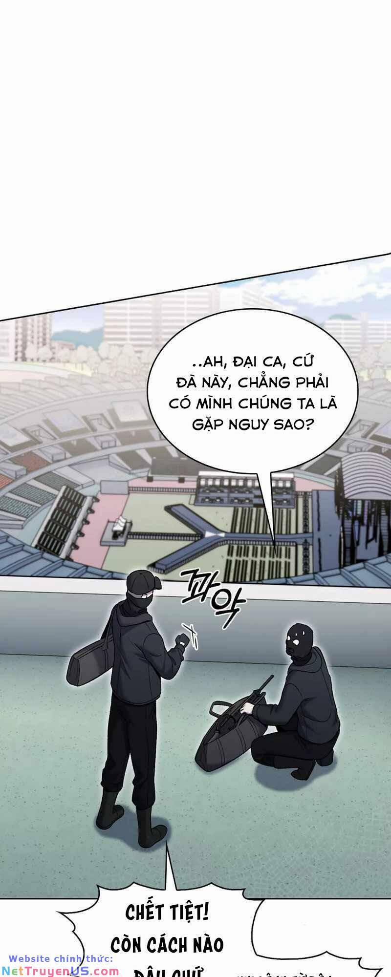 Shipper Đến Từ Murim 17 trang 48