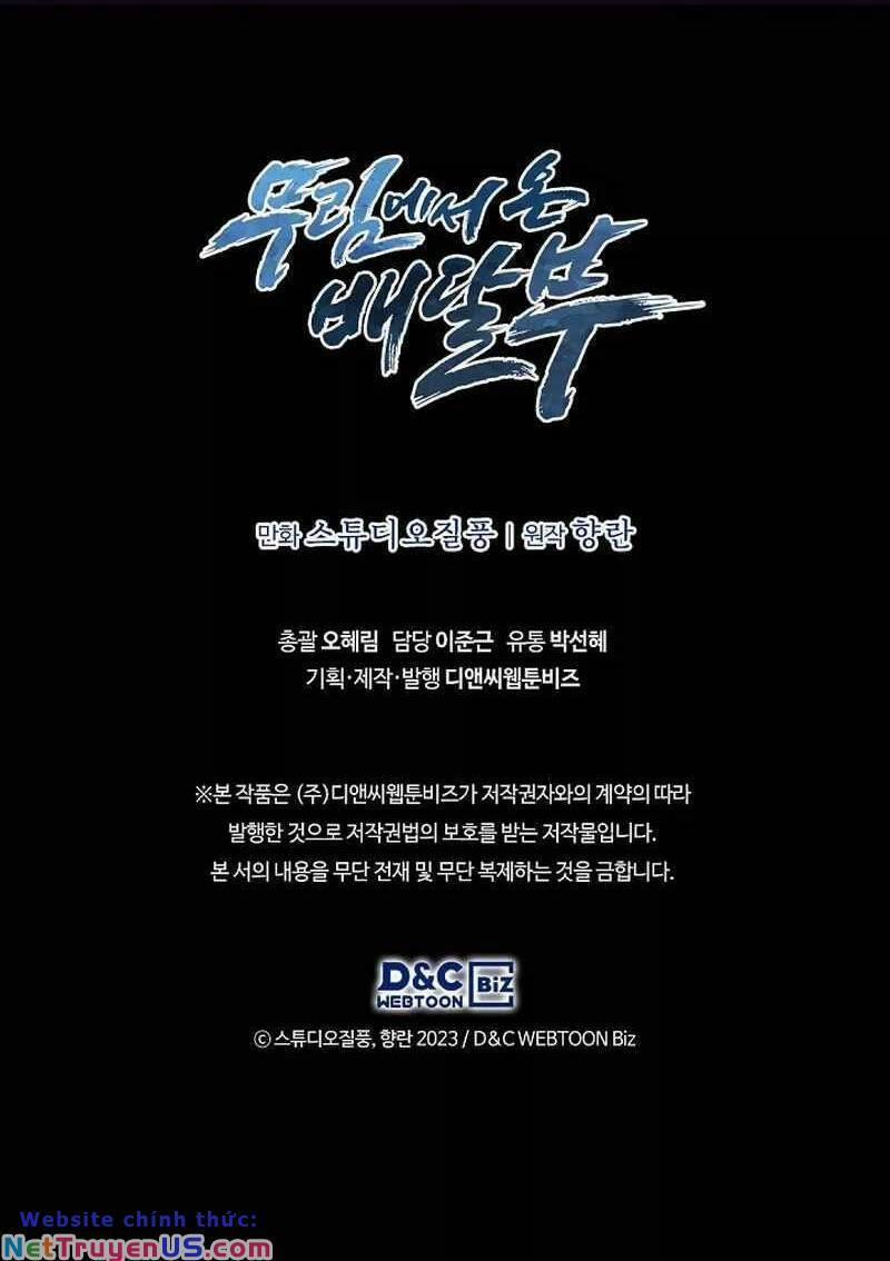 Shipper Đến Từ Murim 17 trang 55