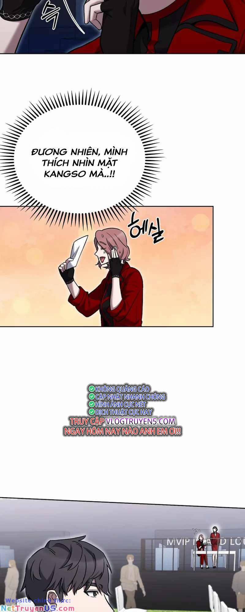 Shipper Đến Từ Murim 18 trang 11