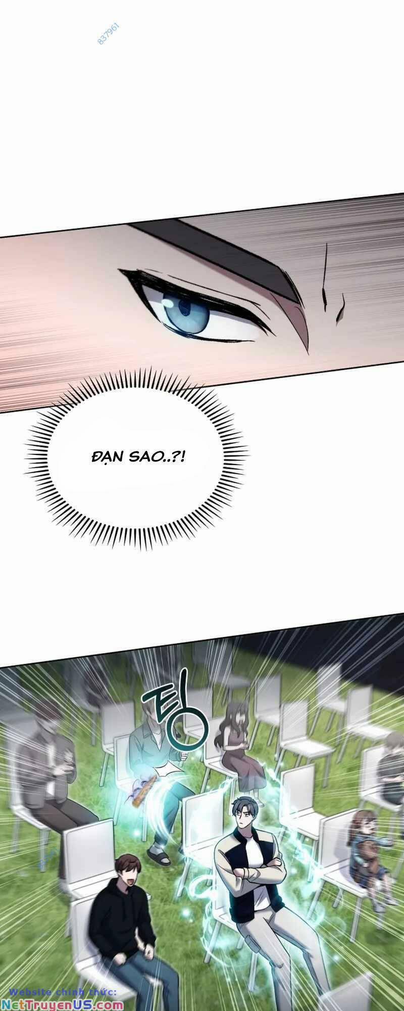 Shipper Đến Từ Murim 18 trang 16