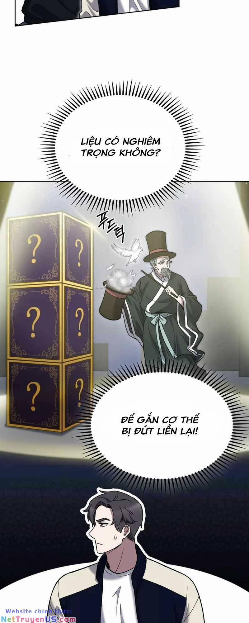 Shipper Đến Từ Murim 18 trang 3