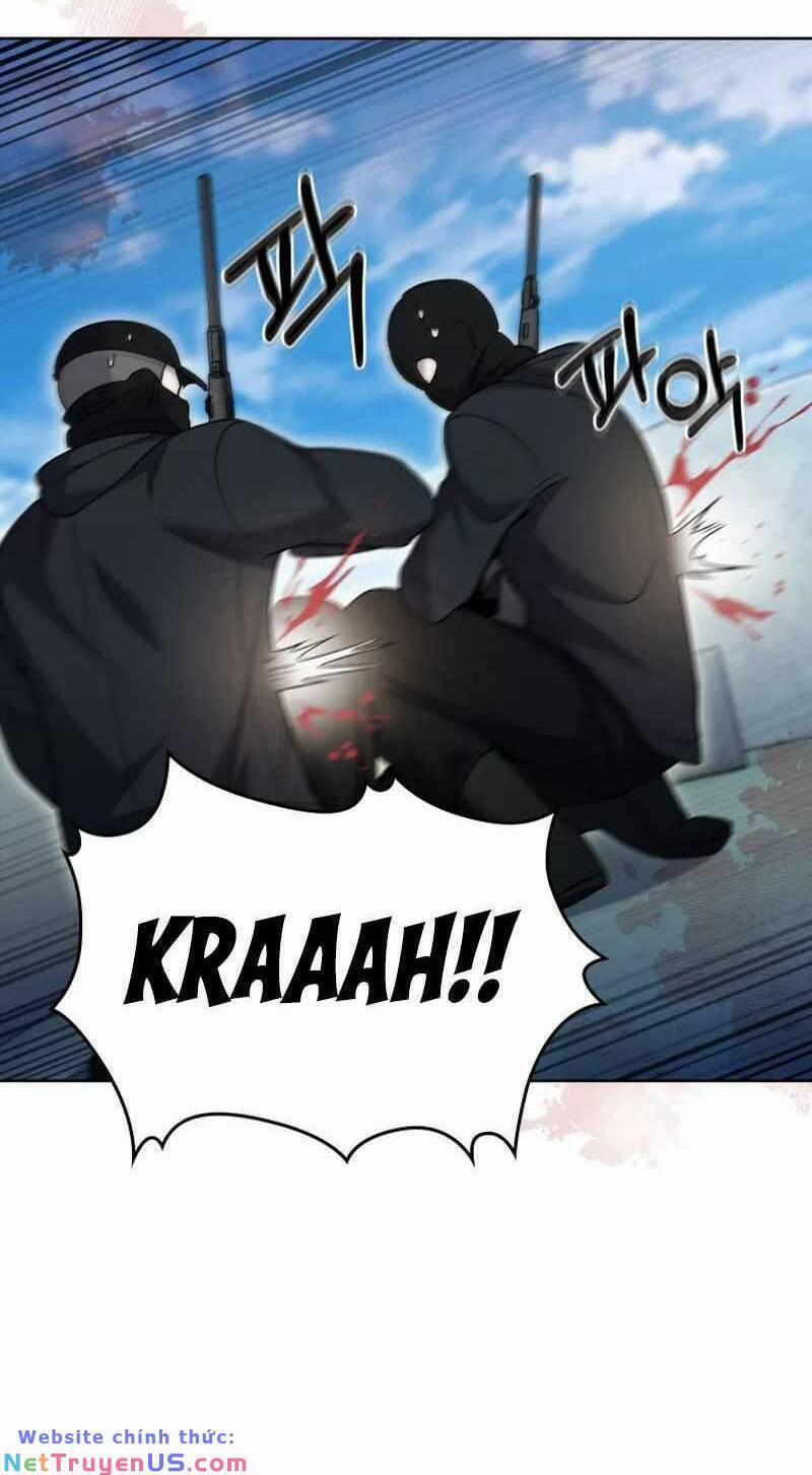 Shipper Đến Từ Murim 18 trang 38
