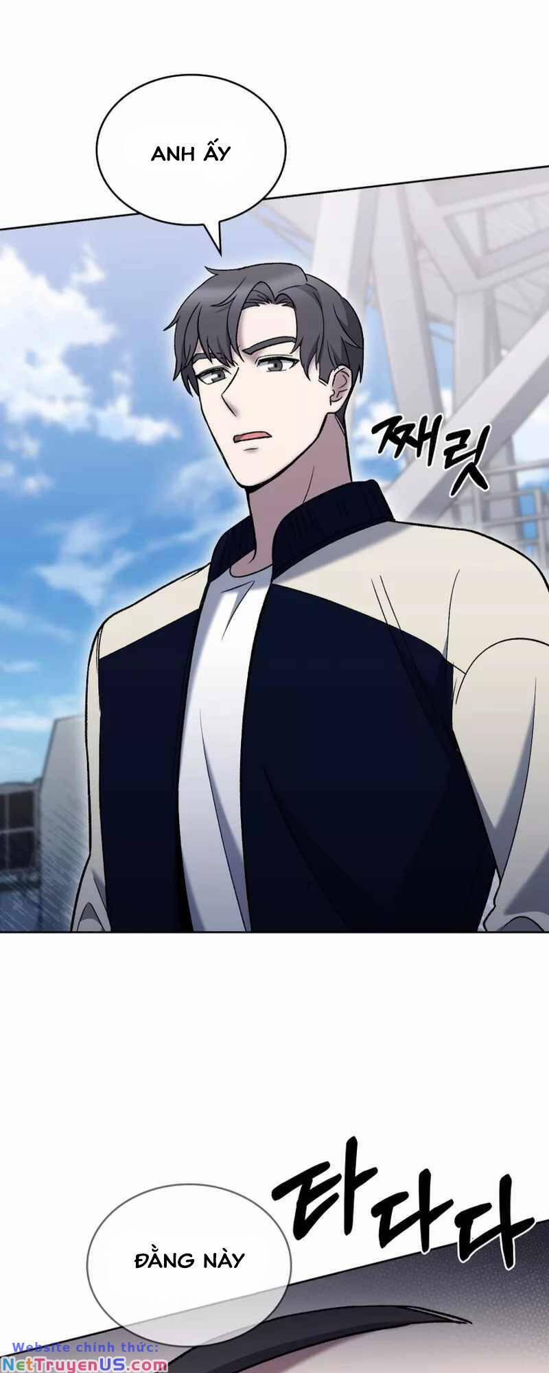 Shipper Đến Từ Murim 18 trang 41