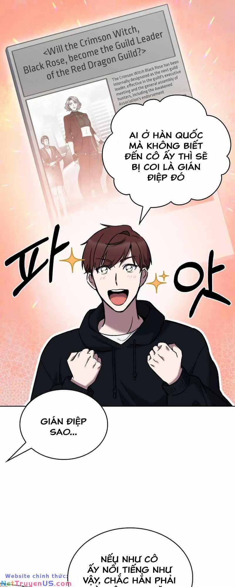 Shipper Đến Từ Murim 18 trang 8