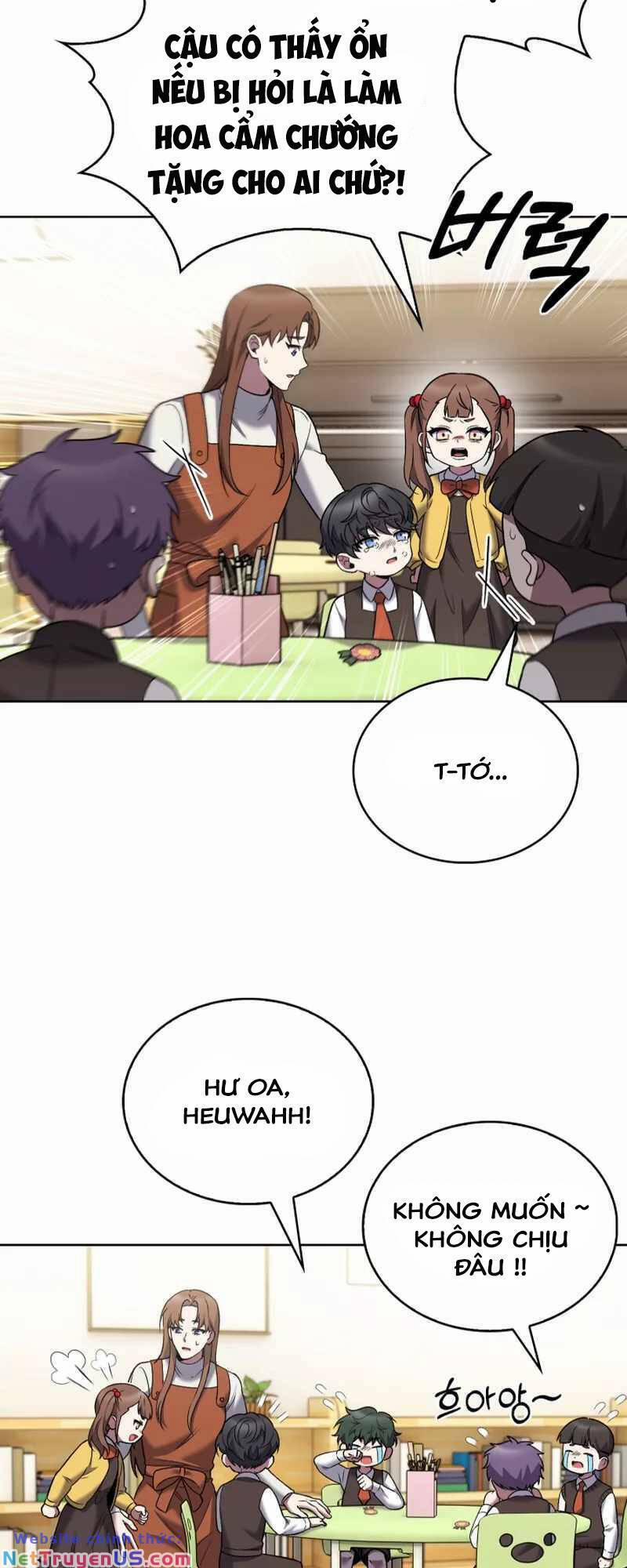 Shipper Đến Từ Murim 19 trang 12