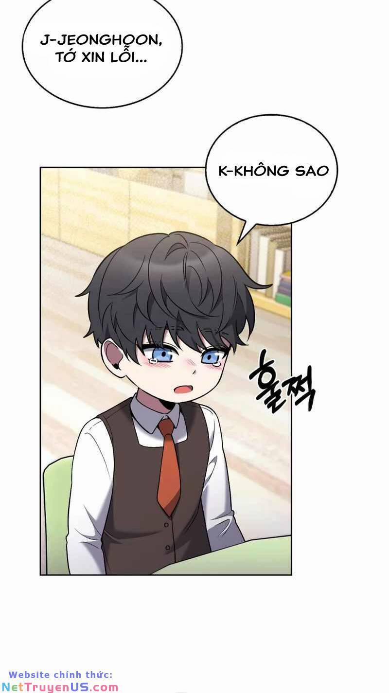 Shipper Đến Từ Murim 19 trang 15