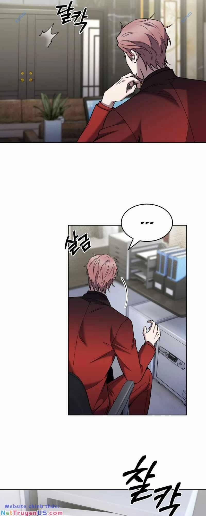 Shipper Đến Từ Murim 19 trang 32