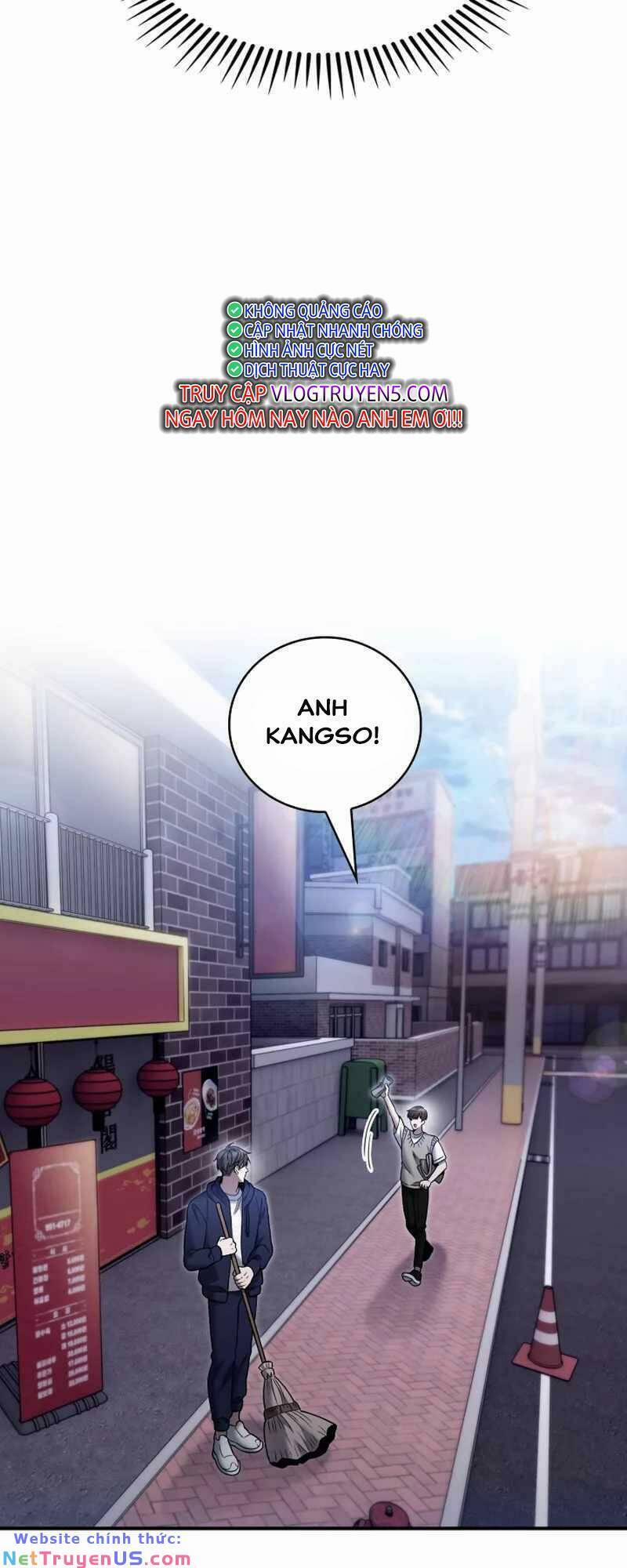 Shipper Đến Từ Murim 19 trang 35