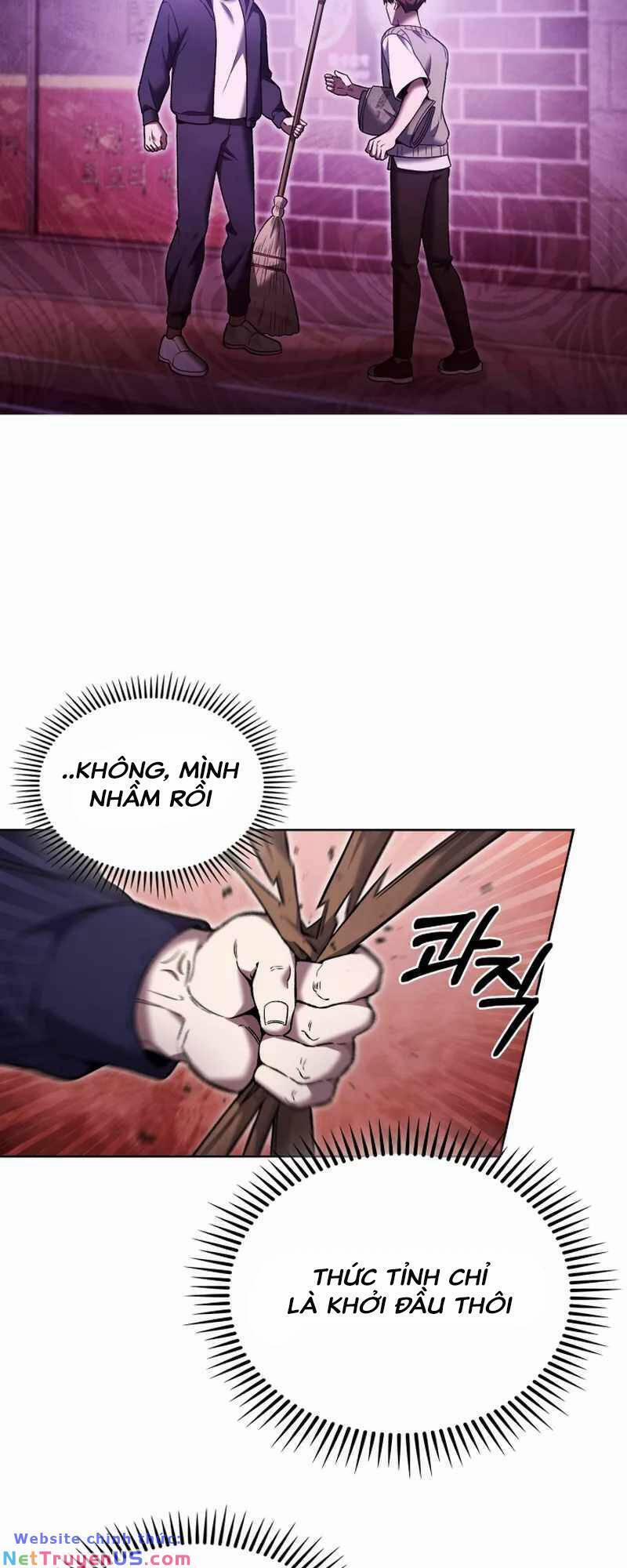 Shipper Đến Từ Murim 19 trang 43