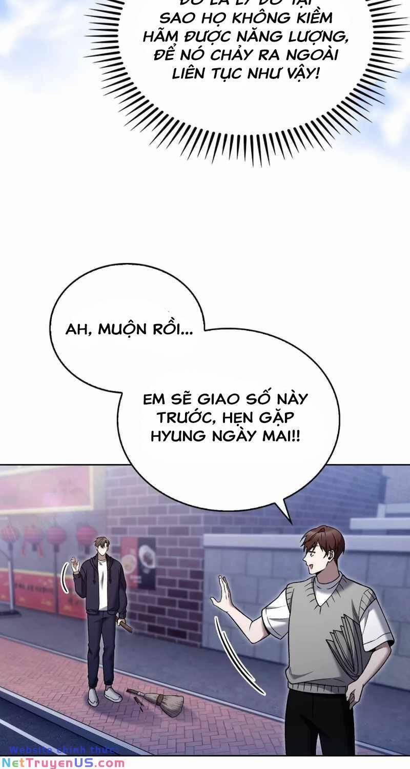 Shipper Đến Từ Murim 19 trang 46