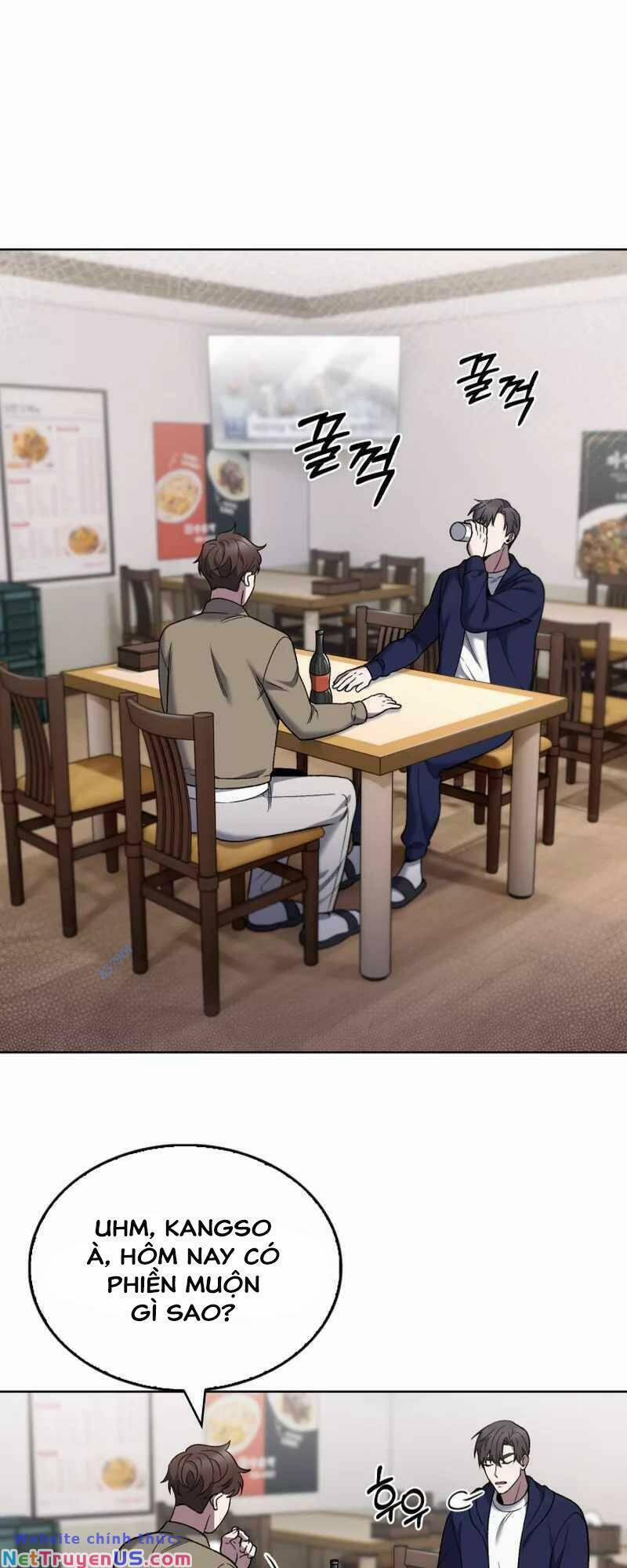 Shipper Đến Từ Murim 19 trang 48