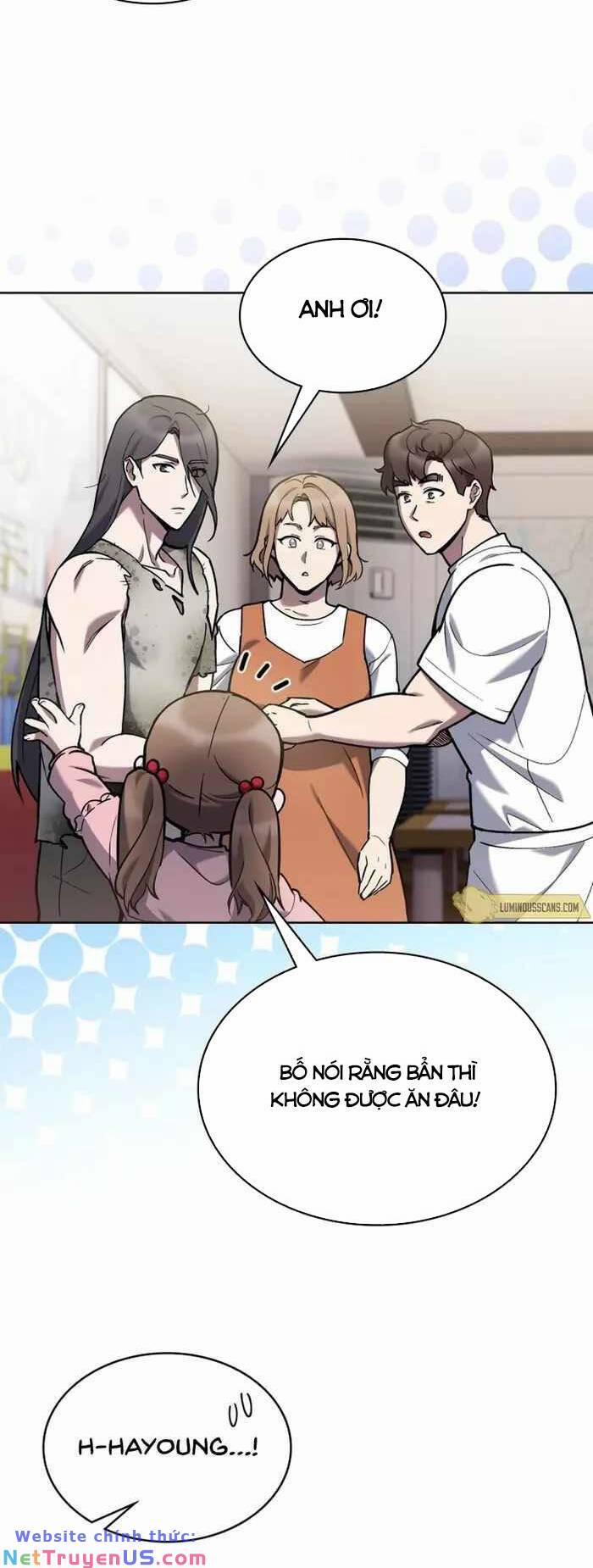 Shipper Đến Từ Murim 2 trang 20