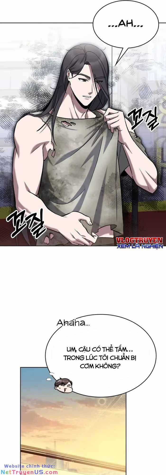 Shipper Đến Từ Murim 2 trang 21