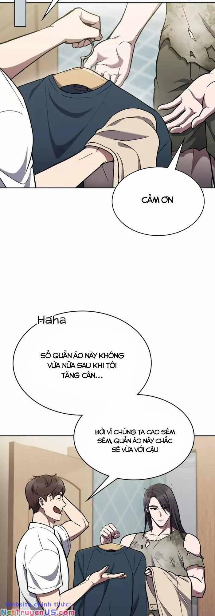 Shipper Đến Từ Murim 2 trang 23