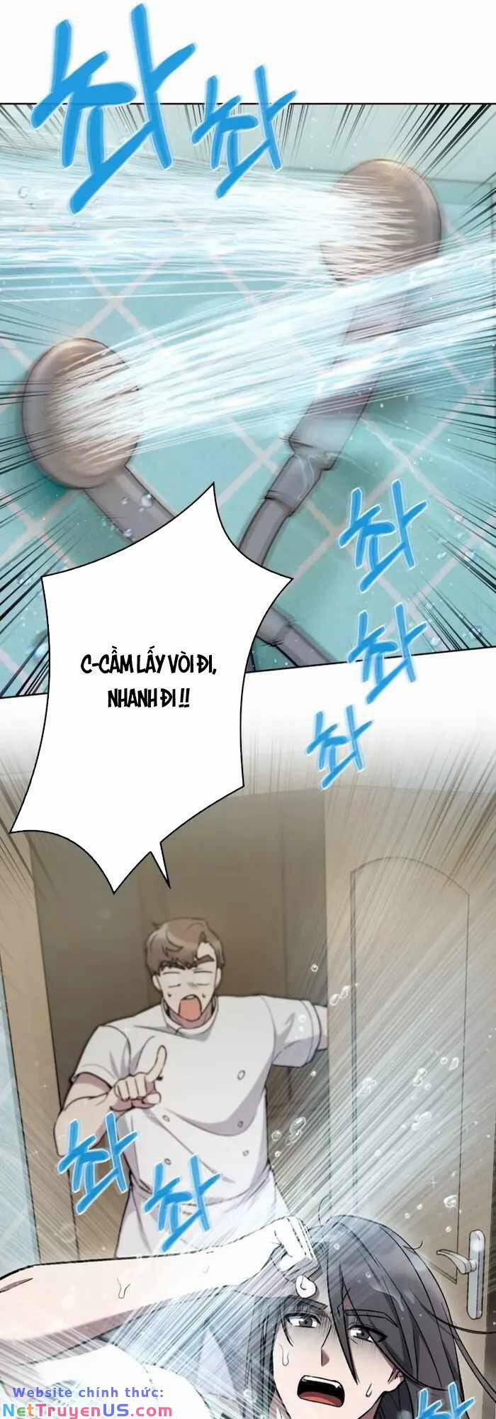 Shipper Đến Từ Murim 2 trang 32