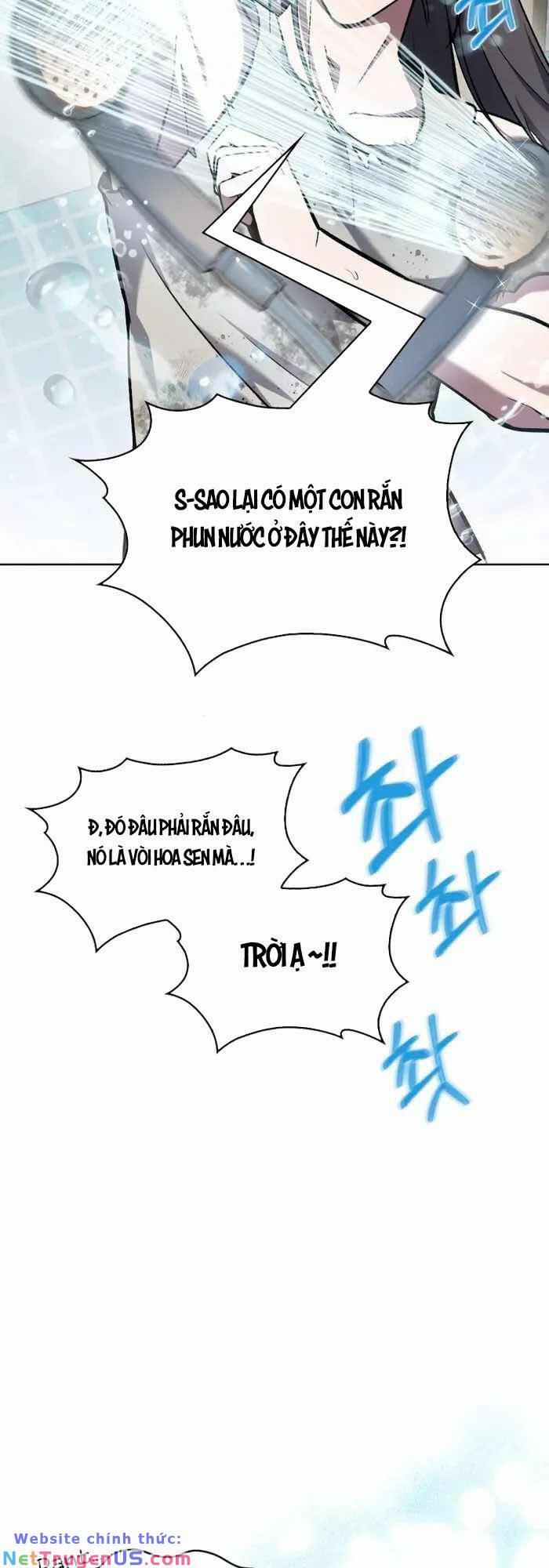 Shipper Đến Từ Murim 2 trang 33