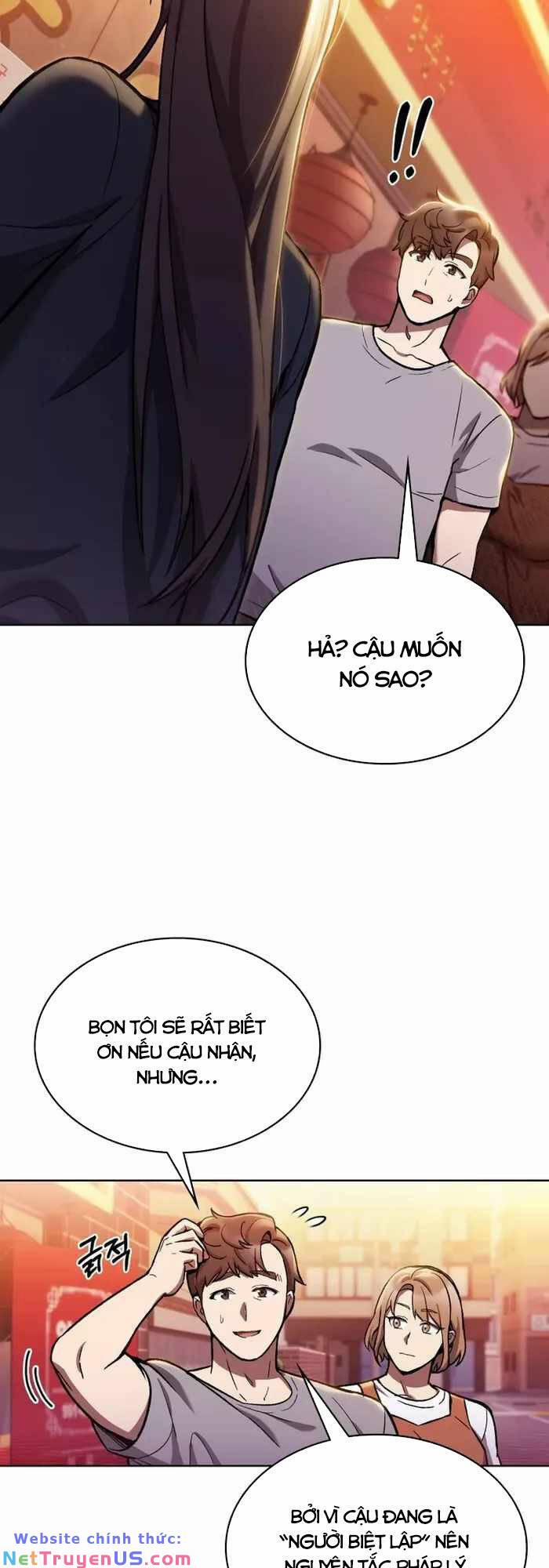 Shipper Đến Từ Murim 2 trang 61