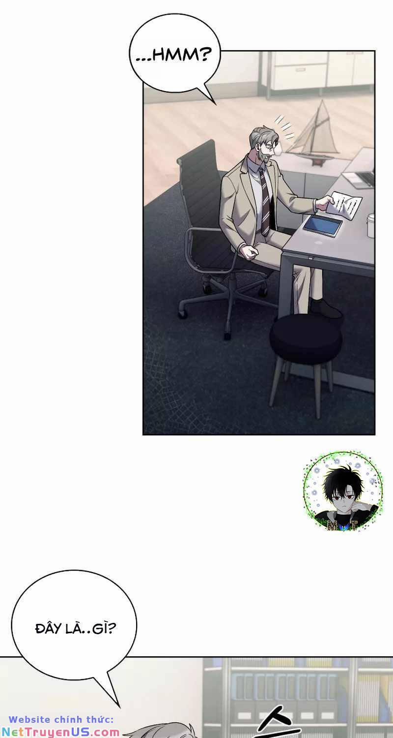 Shipper Đến Từ Murim 20 trang 14