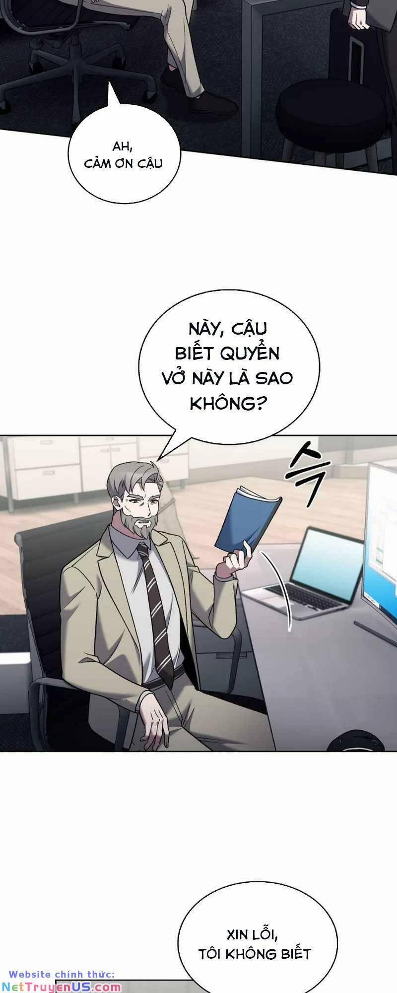 Shipper Đến Từ Murim 20 trang 17