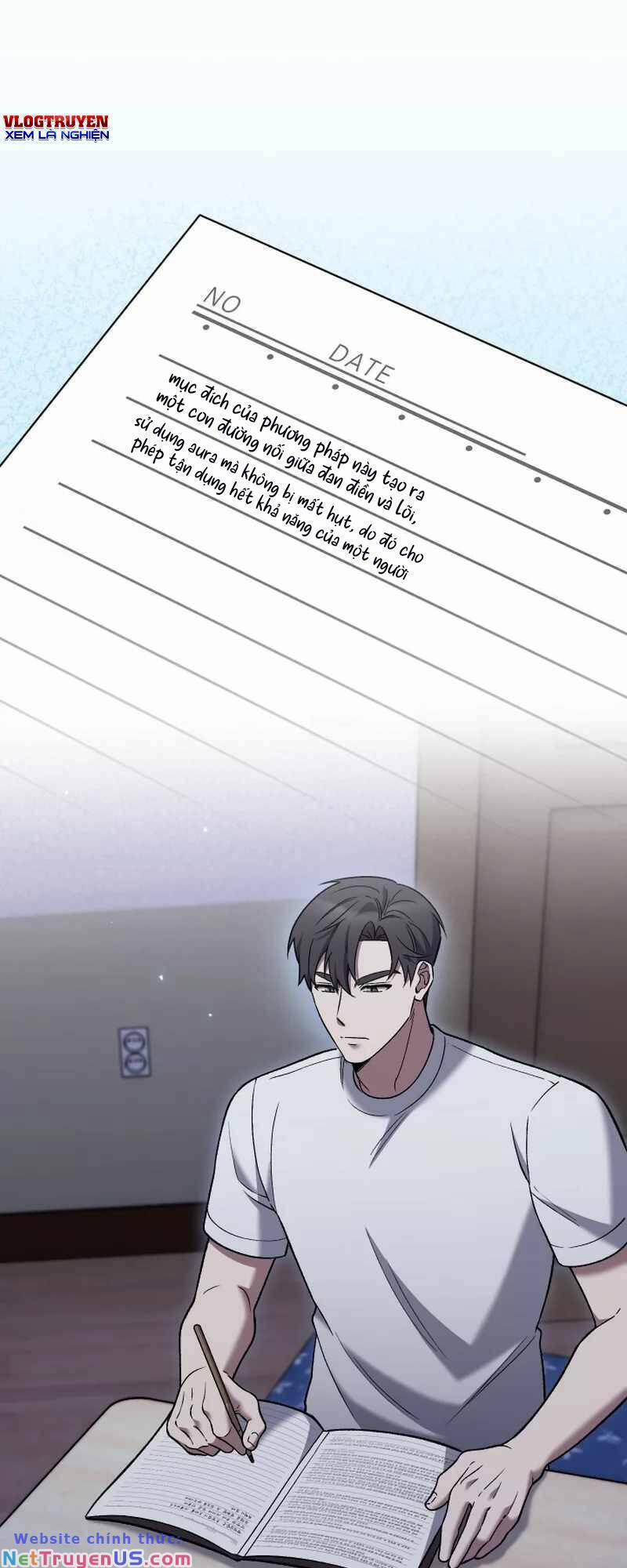 Shipper Đến Từ Murim 20 trang 24