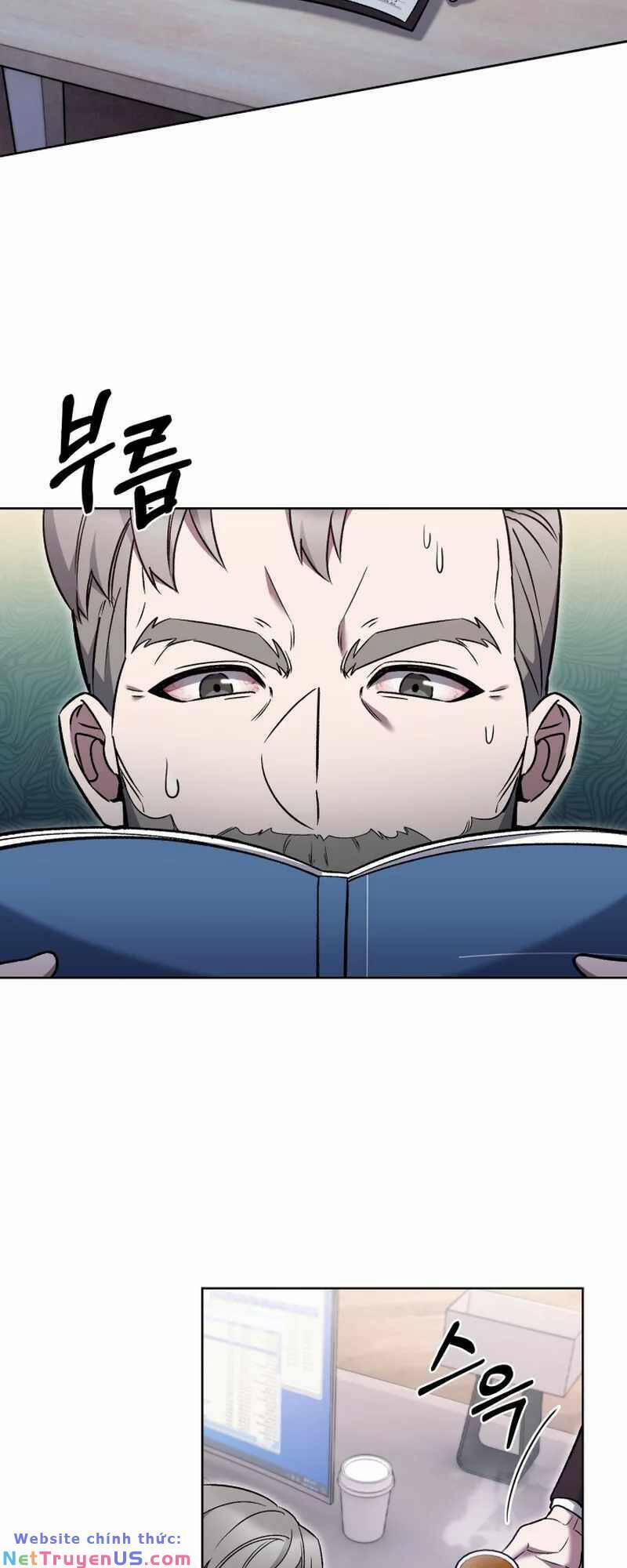 Shipper Đến Từ Murim 20 trang 25