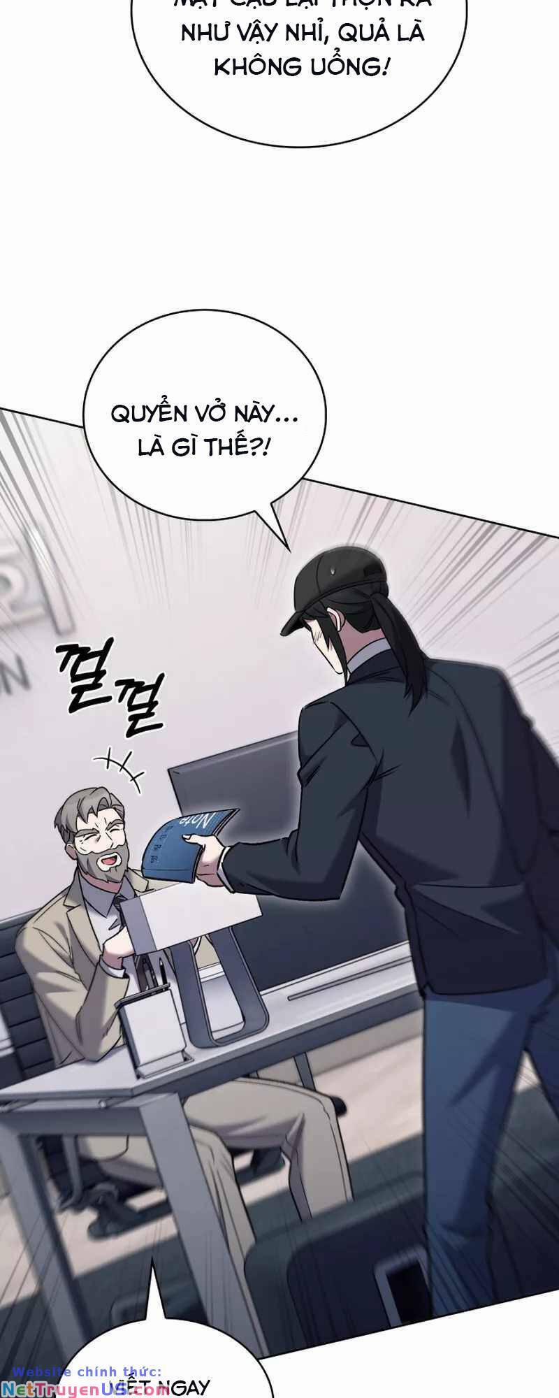 Shipper Đến Từ Murim 20 trang 43