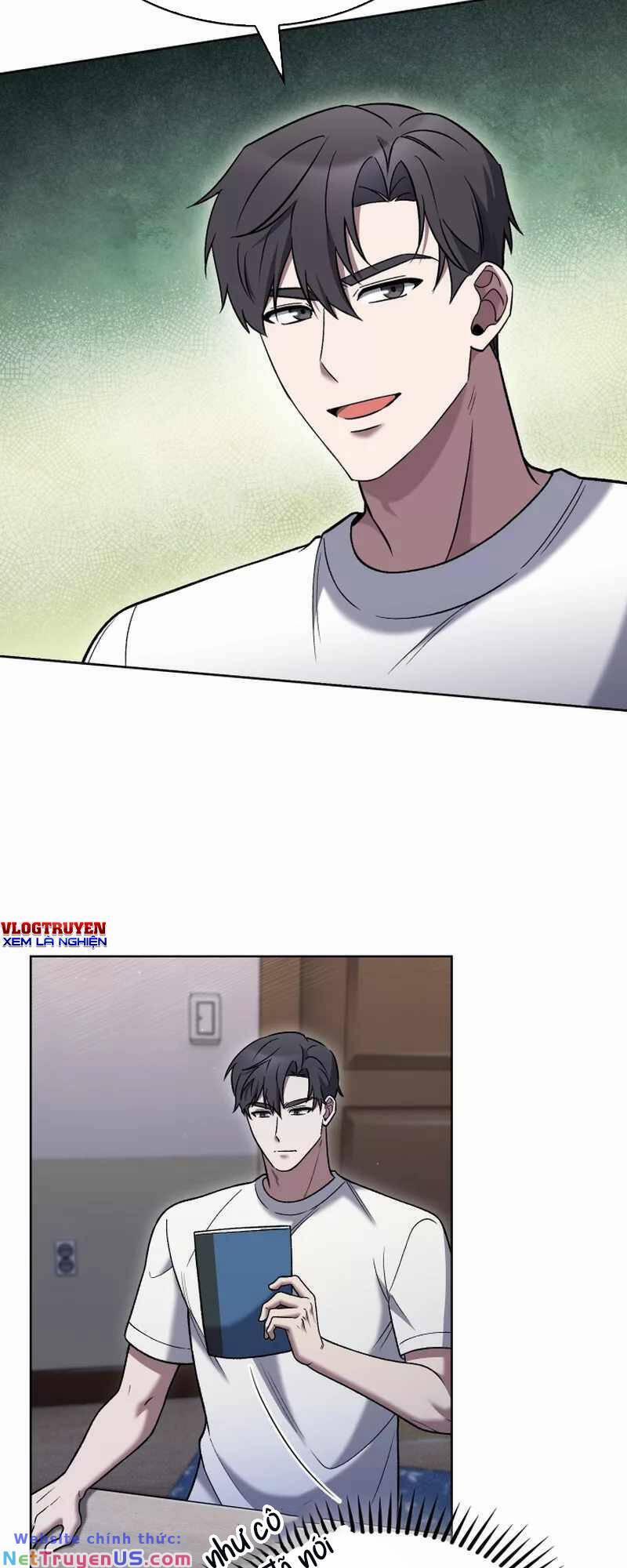 Shipper Đến Từ Murim 20 trang 9