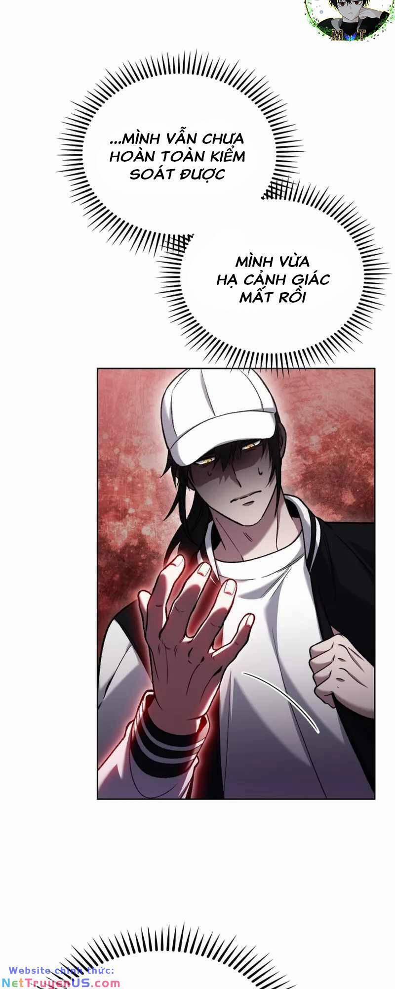 Shipper Đến Từ Murim 21 trang 10