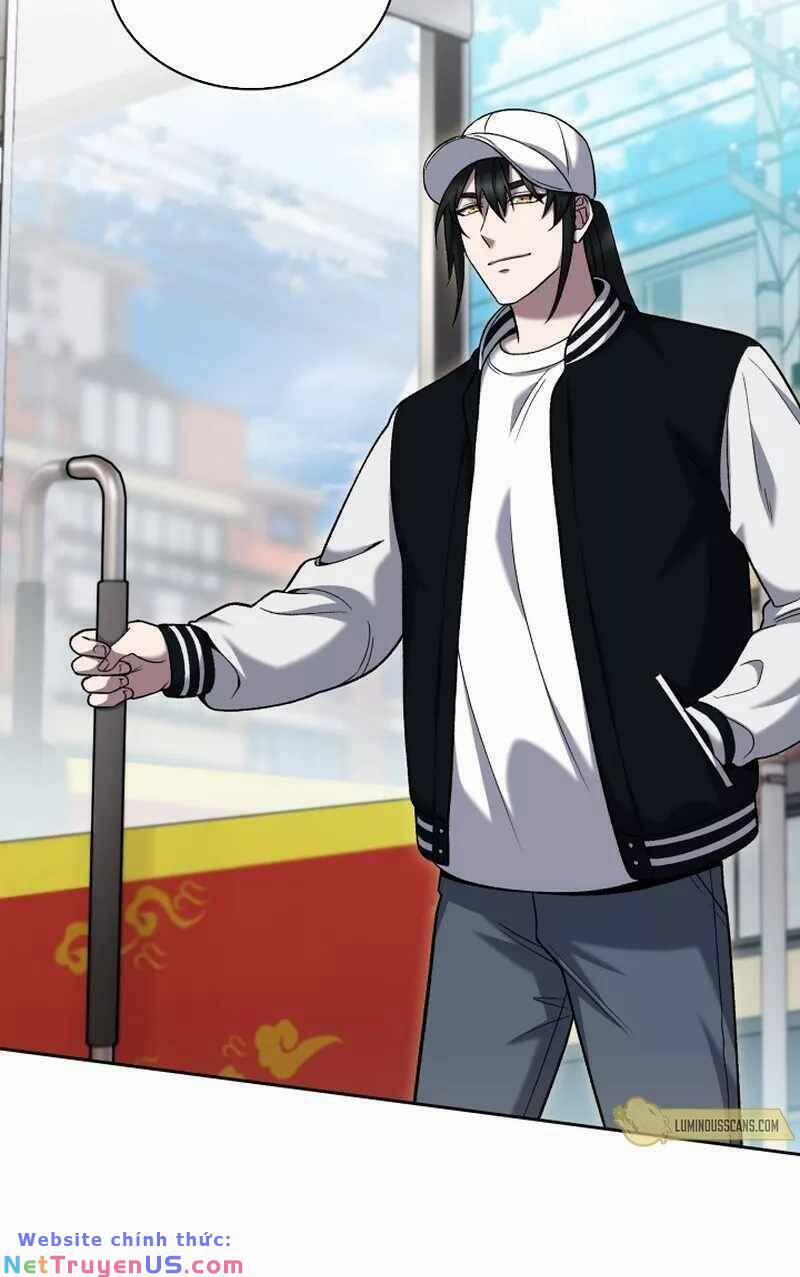 Shipper Đến Từ Murim 21 trang 22