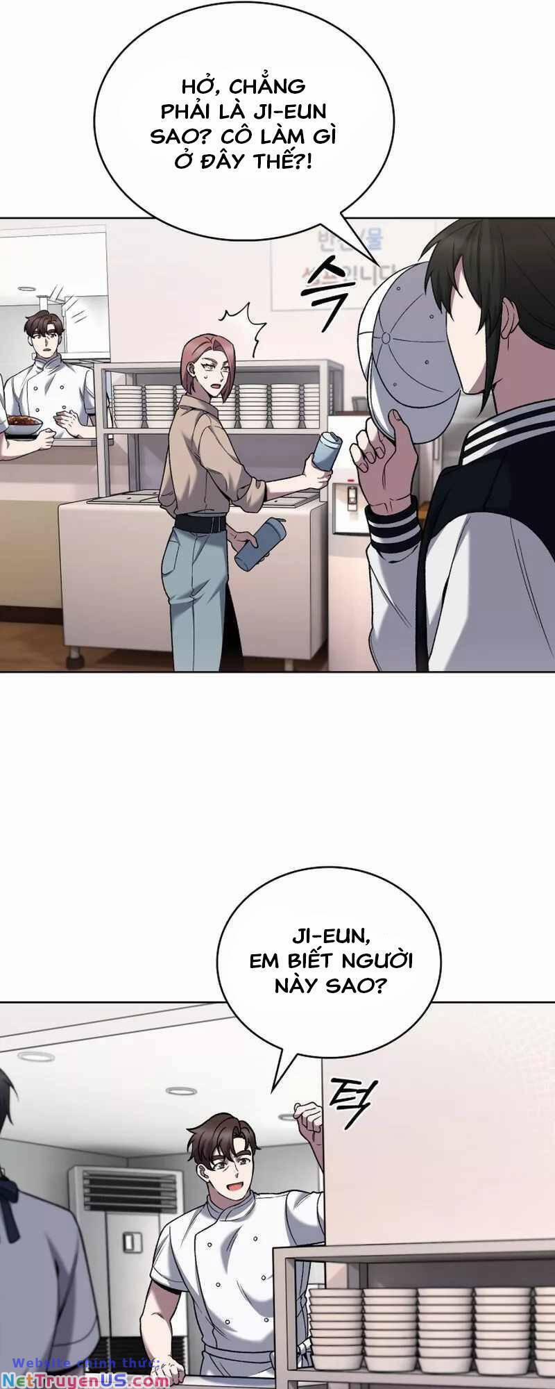 Shipper Đến Từ Murim 21 trang 24