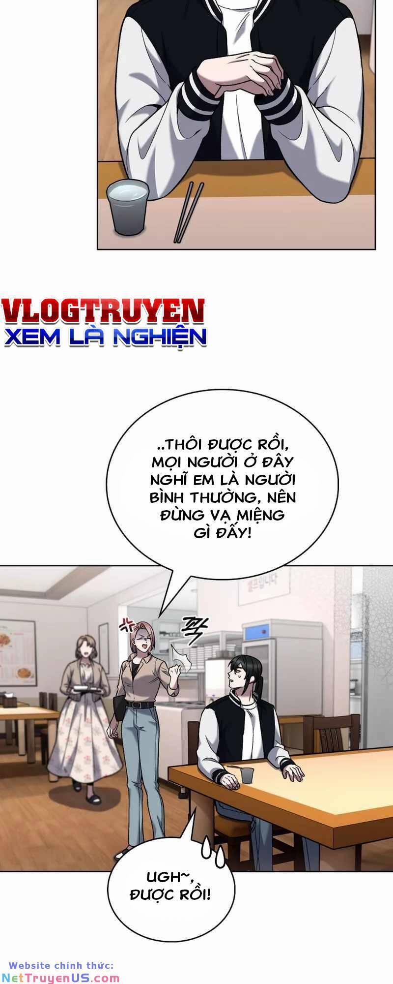 Shipper Đến Từ Murim 21 trang 29