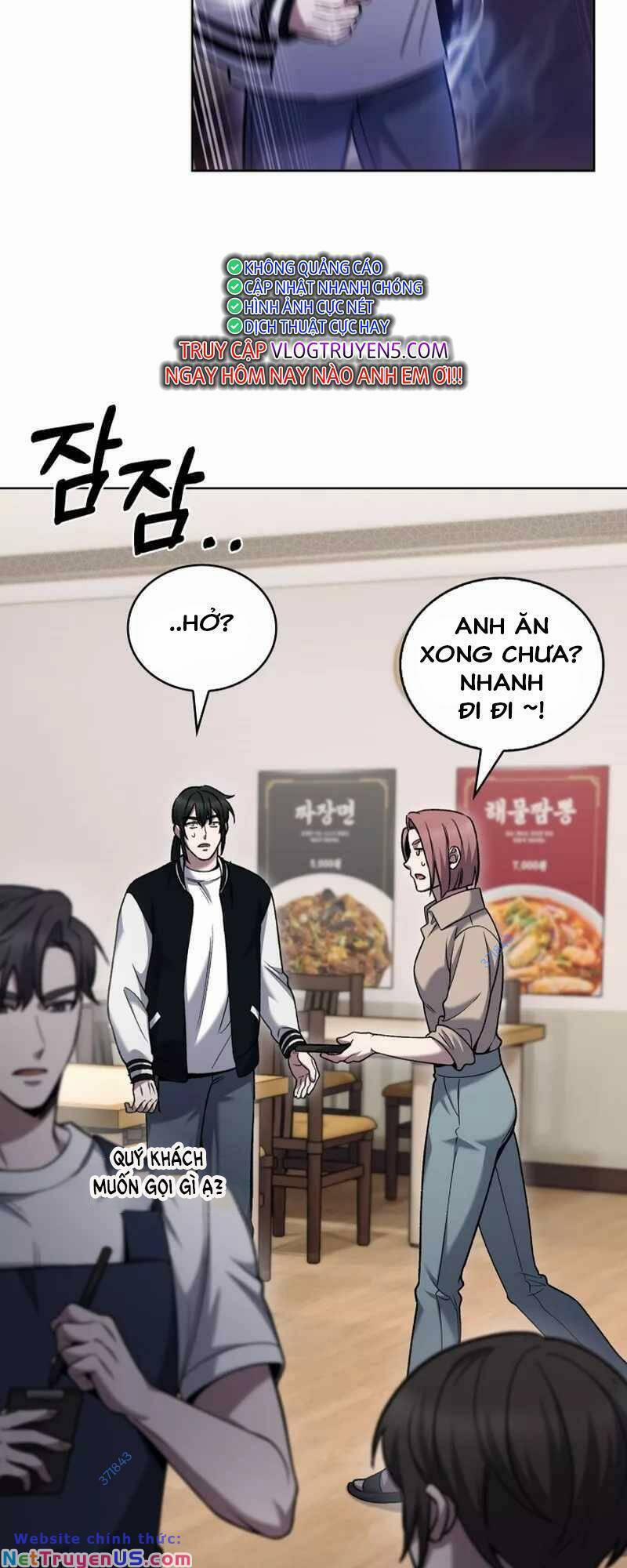 Shipper Đến Từ Murim 21 trang 36