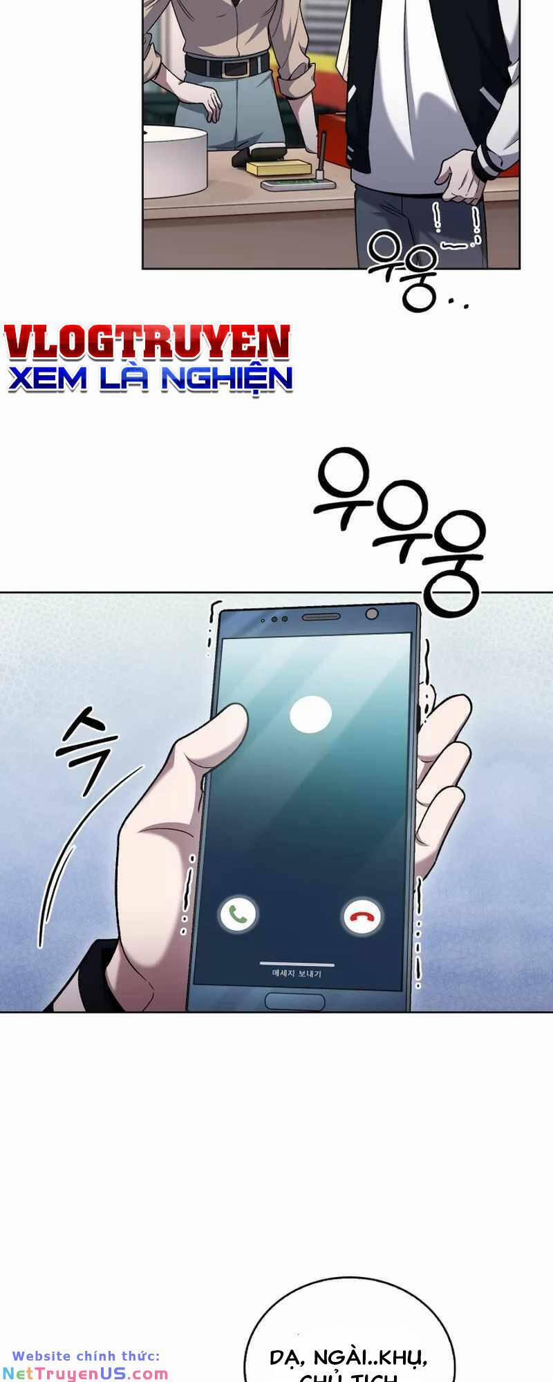 Shipper Đến Từ Murim 21 trang 41