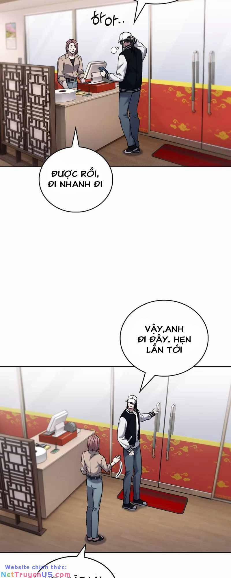 Shipper Đến Từ Murim 21 trang 43