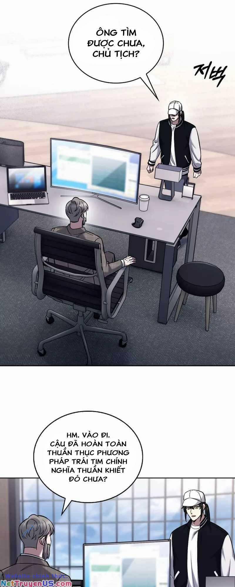 Shipper Đến Từ Murim 21 trang 47