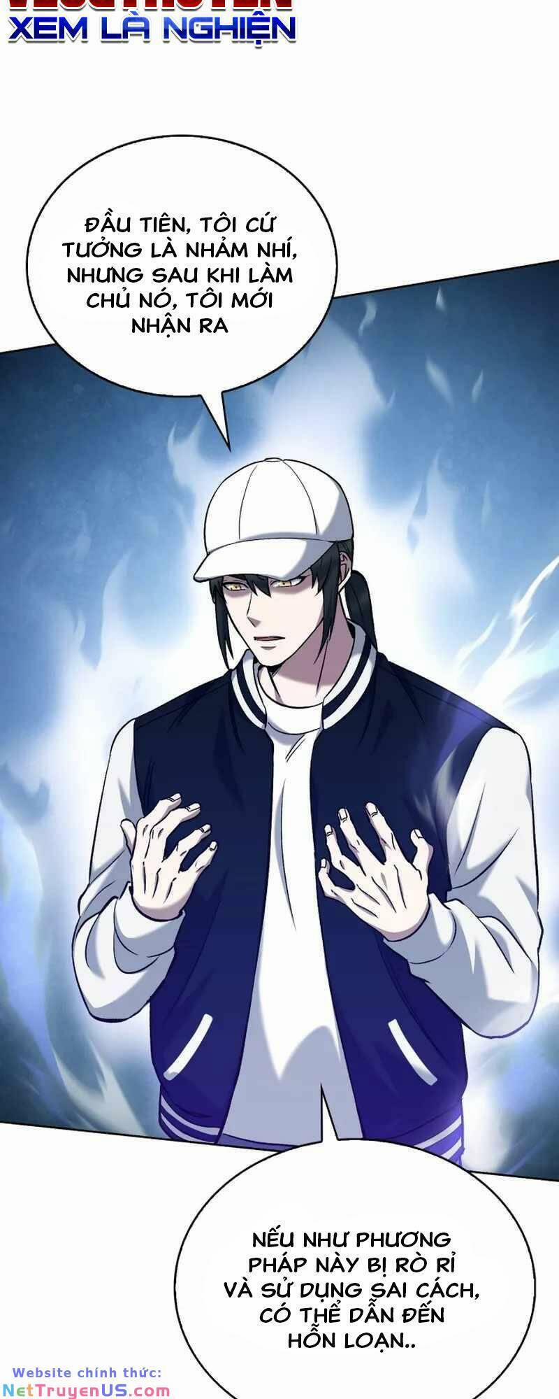 Shipper Đến Từ Murim 21 trang 49