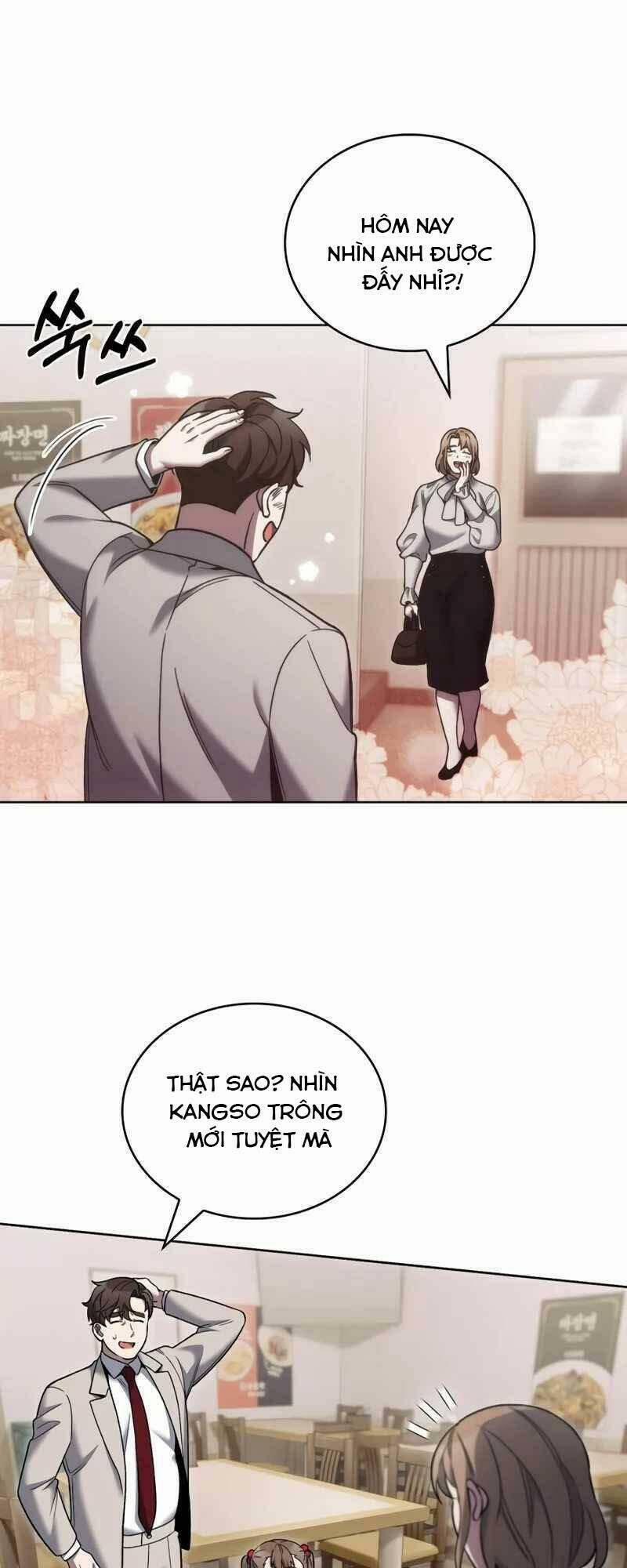 Shipper Đến Từ Murim 22 trang 20