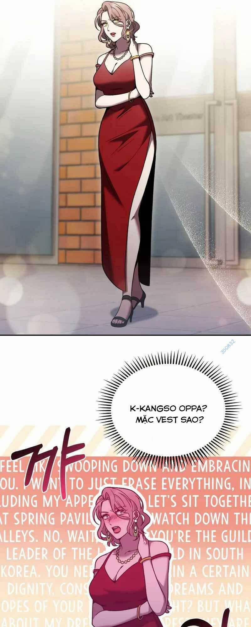 Shipper Đến Từ Murim 22 trang 31