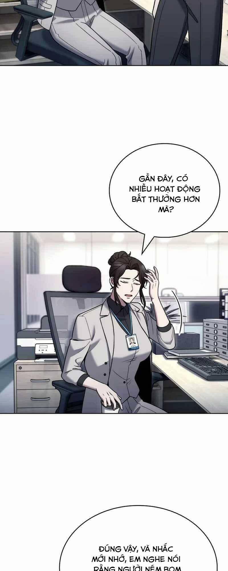 Shipper Đến Từ Murim 22 trang 4