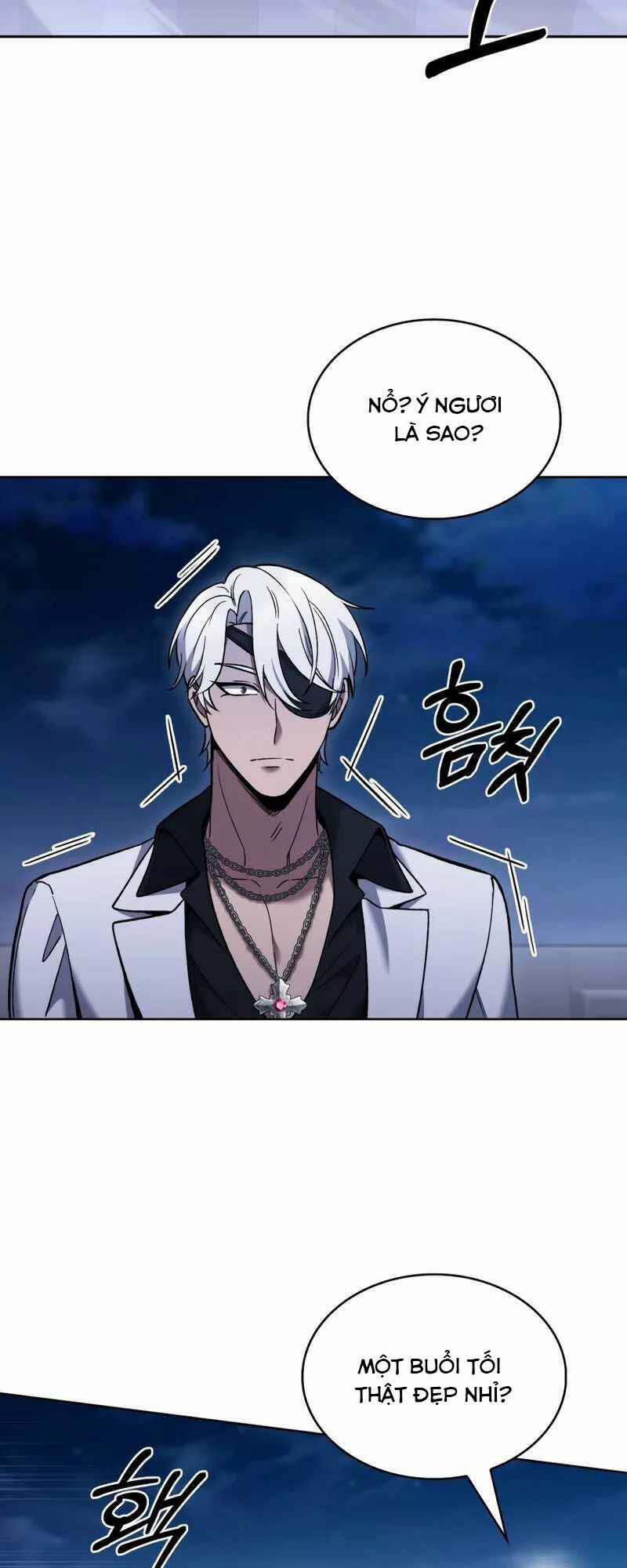 Shipper Đến Từ Murim 22 trang 43